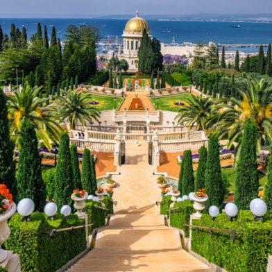 Bahá'u'lláh